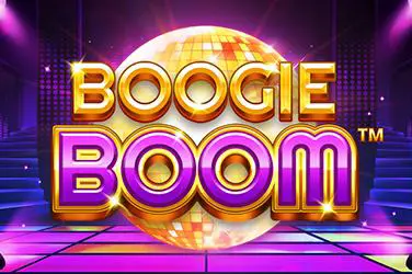 Boogie Boom - Spin City - Congo